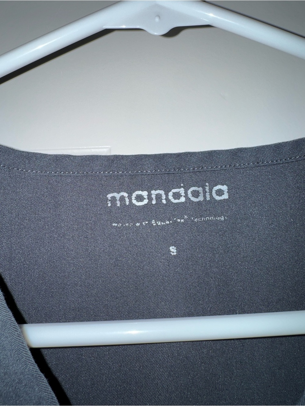 Mandala Scrub Set - Picture 3 of 6